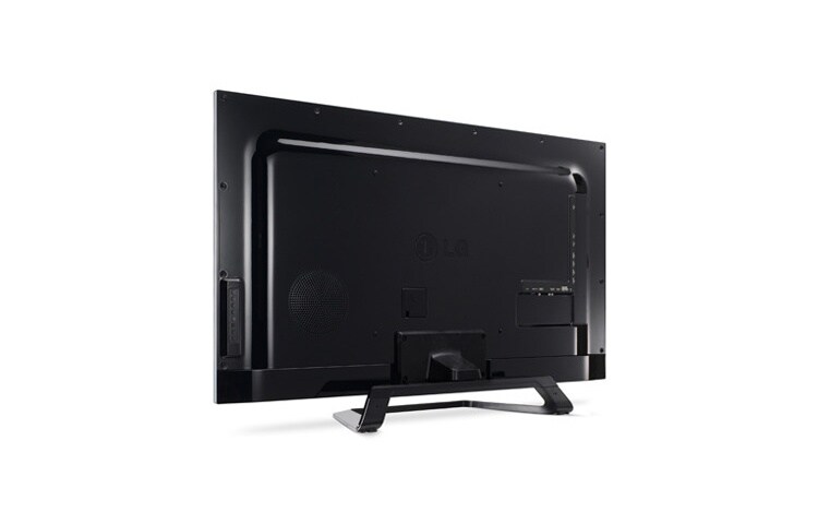 LG 55-inch UD 3D TV, 55LM9600, 55LM9600