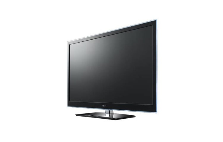 LG 55" Cinema 3D LED Plus TV with Smart TV, Full HD and 100Hz, 55LW5500