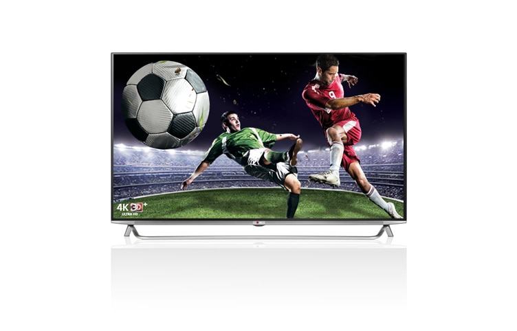 LG ULTRA HD TV 55'' UB9500, 55UB9500