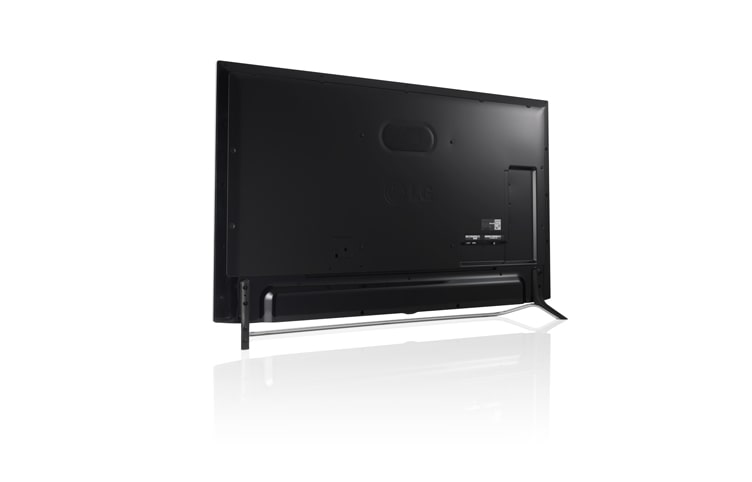 LG ULTRA HD TV 55'' UB9500, 55UB9500