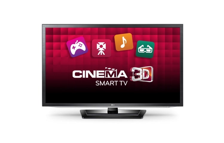 LG 65LM6200, 65LM6200