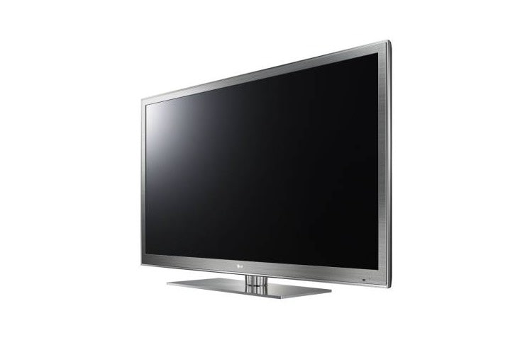 LG 72" Cinema 3D Full LED TV with Smart TV, Full HD and 400Hz, 72LZ9900