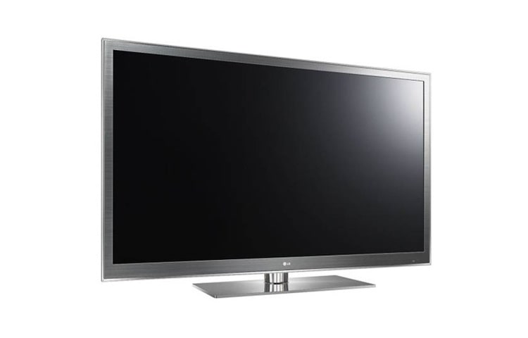 LG 72" Cinema 3D Full LED TV with Smart TV, Full HD and 400Hz, 72LZ9900