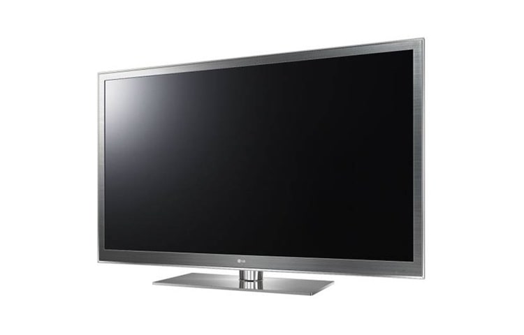 LG 72" Cinema 3D Full LED TV with Smart TV, Full HD and 400Hz, 72LZ9900