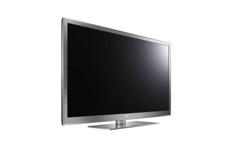 LG 72" Cinema 3D Full LED TV with Smart TV, Full HD and 400Hz, 72LZ9900