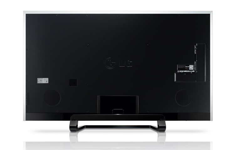 LG ULTRA HD TV 84 inch LA9800, 84LA9800