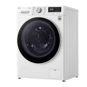 LG Vivace 8KG 1200rpm AI Washing Machine, F-1208V4W