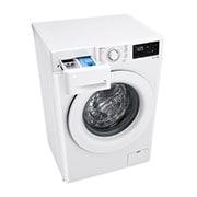 LG Vivace 8KG 1200rpm AI Washing Machine, F-1208V5W