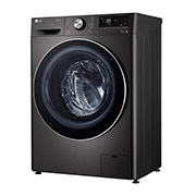 LG Vivace 8.5KG 1200rpm AI Combo Washing Machine (TurboWash™360° Thoroughly Clean in 39 mins), F-C12085V2B