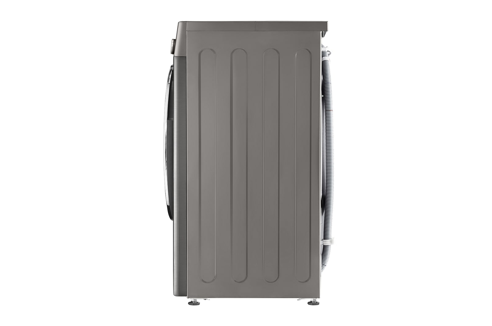 LG Vivace 9KG 1200rpm AI Washing Machine (TurboWash™ Thoroughly Clean in 59 mins), FV7S90V2