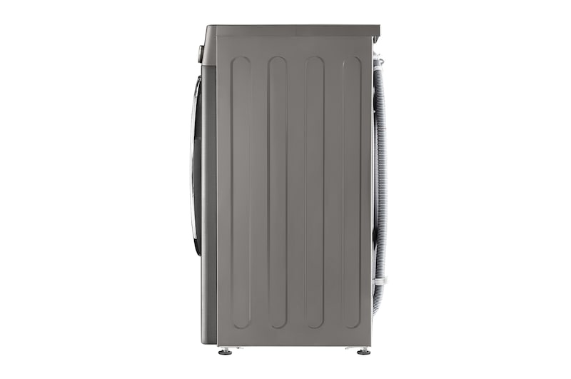 LG Vivace 9KG 1200rpm AI Washing Machine (TurboWash™ Thoroughly Clean in 59 mins), FV7S90V2