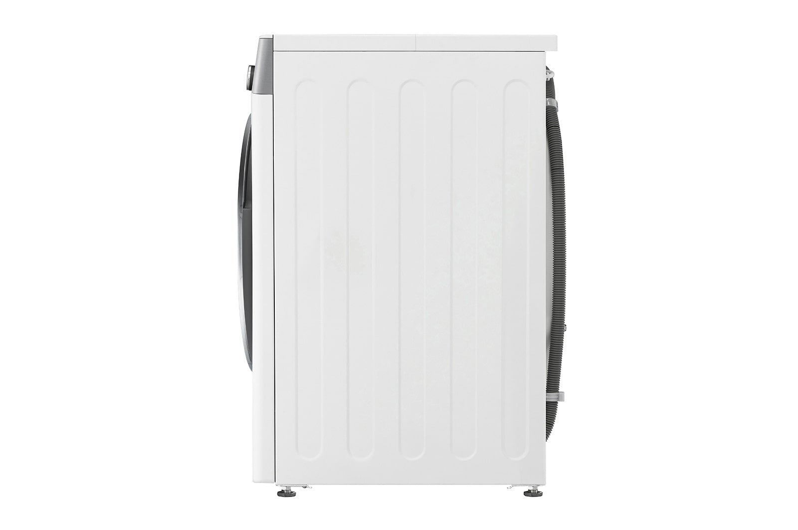 LG 11KG 1400rpm AI Combo Washing Machine - FV9M11W4, FV9M11W4