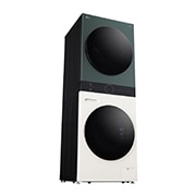 LG Objet Collection | 13KG 1400rpm WashTower™ , FWT1310GB