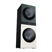 LG Objet Collection | 13KG 1400rpm WashTower™ , FWT1310GB