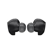 LG TONE Free T90S - Dolby Atmos Wireless Bluetooth Earbuds with Plug & Wireless Connection, TONE-T90S