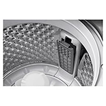 LG 11KG Top Load Washing Machine, TS11BP