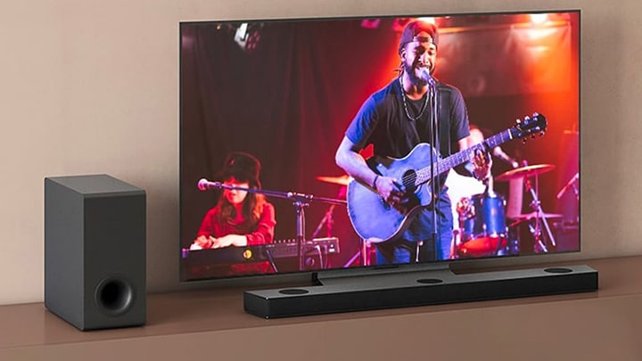 TV Size Guide: What Size TV Do I Need?