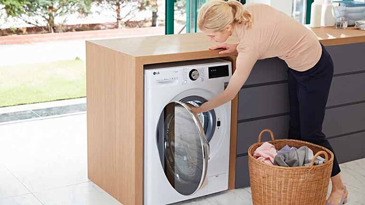 Washing Machine Buying Guide