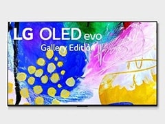 LG OLED evo Gallery Edition G2 (55&quot;/65&quot;/77&quot;)