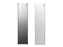 LG Styler (Mirror Black / Modern White)