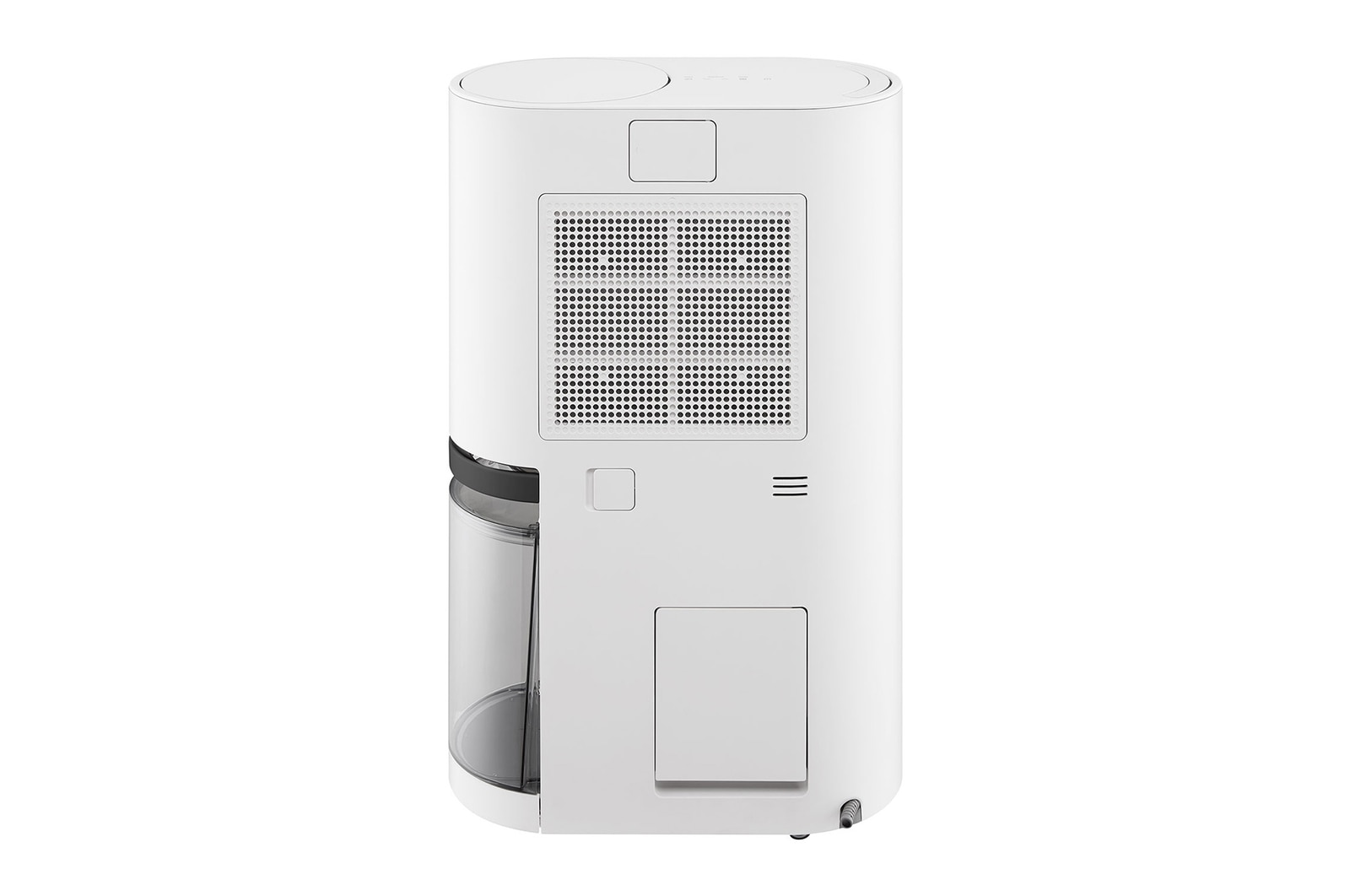 LG 26L PuriCare™ DUAL Inverter Dehumidifier, DD14GMWE0