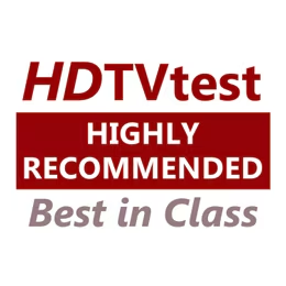 HDTVTest