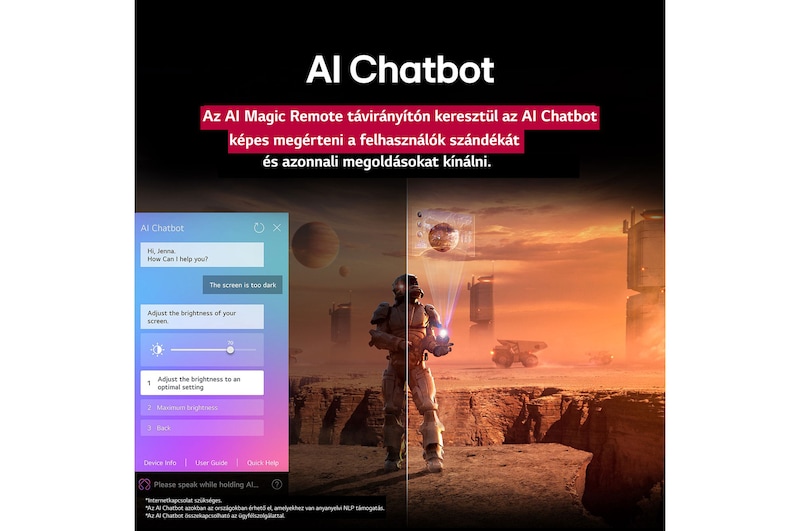 AI Chatbot összefoglalva