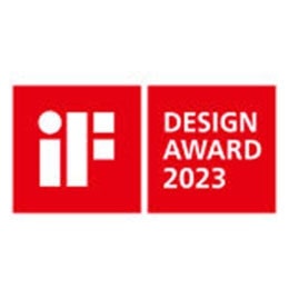 iF DESIGN AWARD 2023