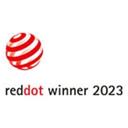 Reddot Dot winner 2023