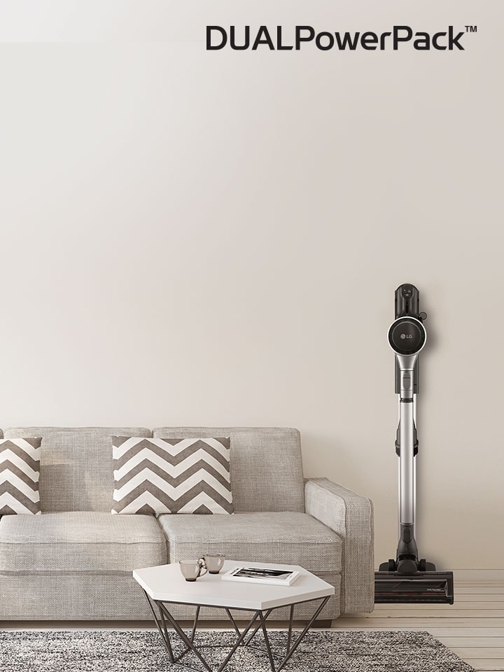 Takarítás és Töltés egy időben