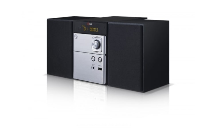 LG XBOOM CM1530BT hifi rendszer Bluetooth-szal, CM1530BT