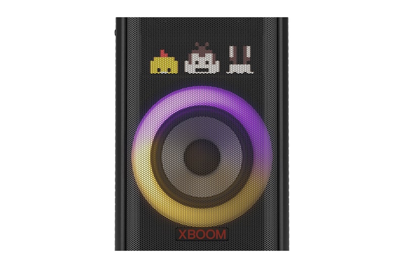 LG XBOOM XL7S, XL7S
