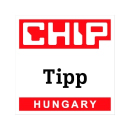 CHIP Magazin logo