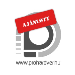 Prohardver logo