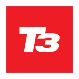 T3-díj