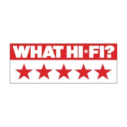 What Hi-Fi? logo