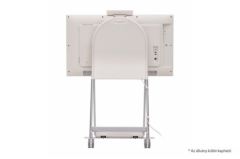 LG One:Quick Flex, 43HT3WJ-B