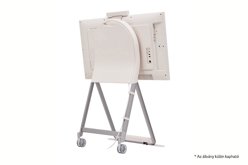 LG One:Quick Flex, 43HT3WJ-B