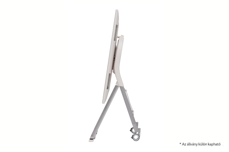 LG One:Quick Flex, 43HT3WJ-B