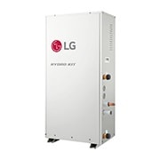 LG MULTI V Hydro Kit, padló típusú – magas hőmérséklet, 14 kW, ARNH04GK3A4