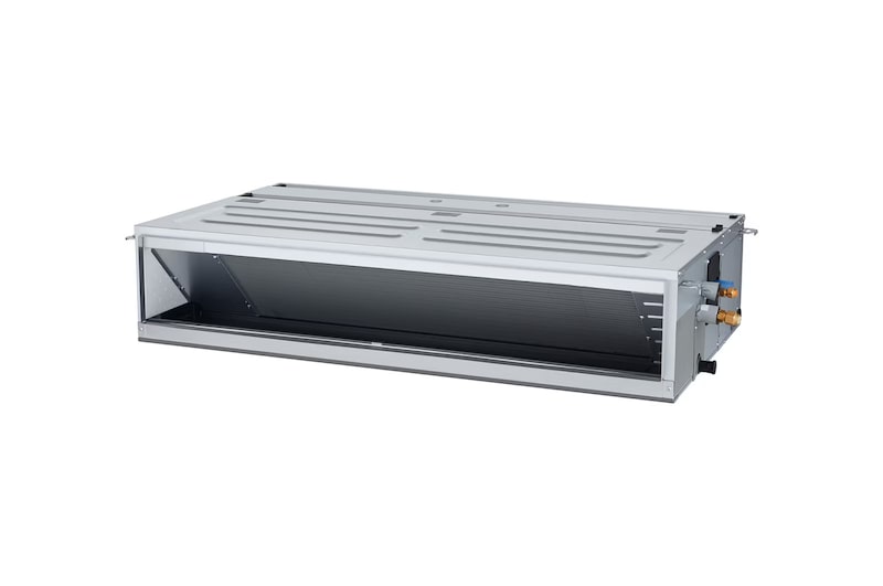 LG Rejtett légcsatorna, közepes/magas statikus légcsatorna, 36 kBTU, ARNU36GM2A4