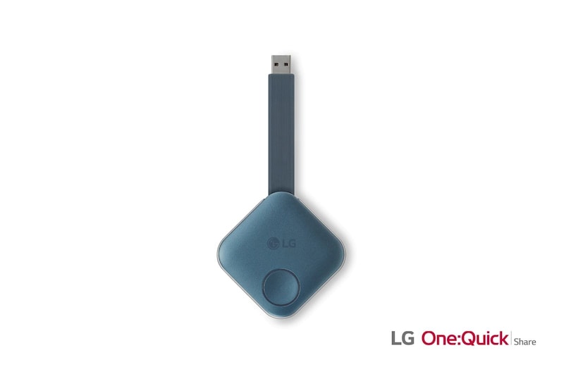 LG One:Quick Share, SC-00DA