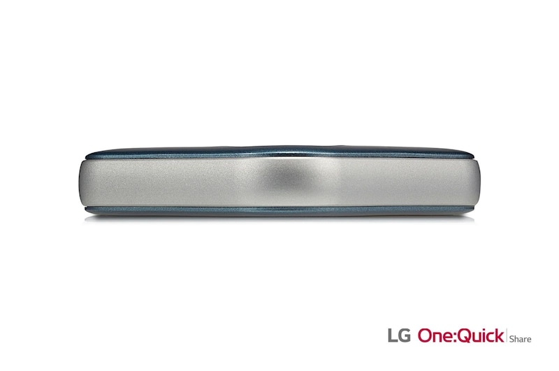 LG One:Quick Share, SC-00DA