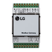 LG Modbus átjáró, Modbus (RTU) átjáró kültéri használatra, PMBUSB00A