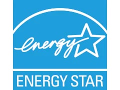 ENERGY STAR® tanúsítvánnyal