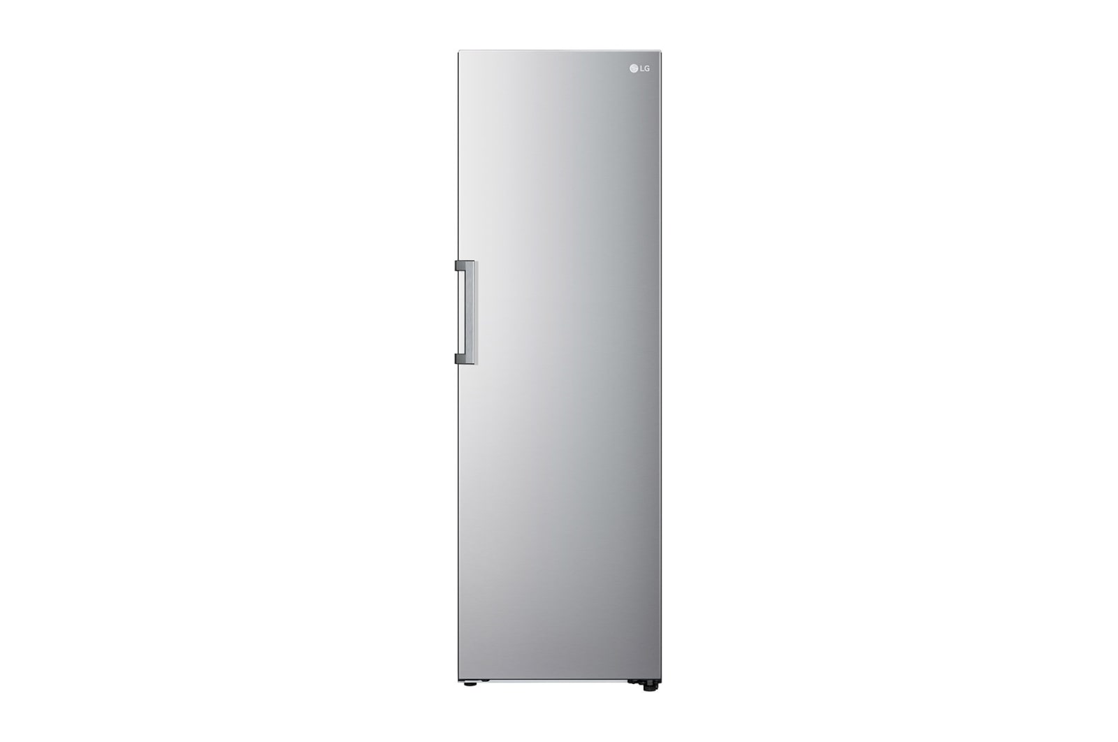 LG Egyajtós hűtőszekrény, DoorCooling⁺™ technológia, 386L kapacitás, GLT51PZGSZ