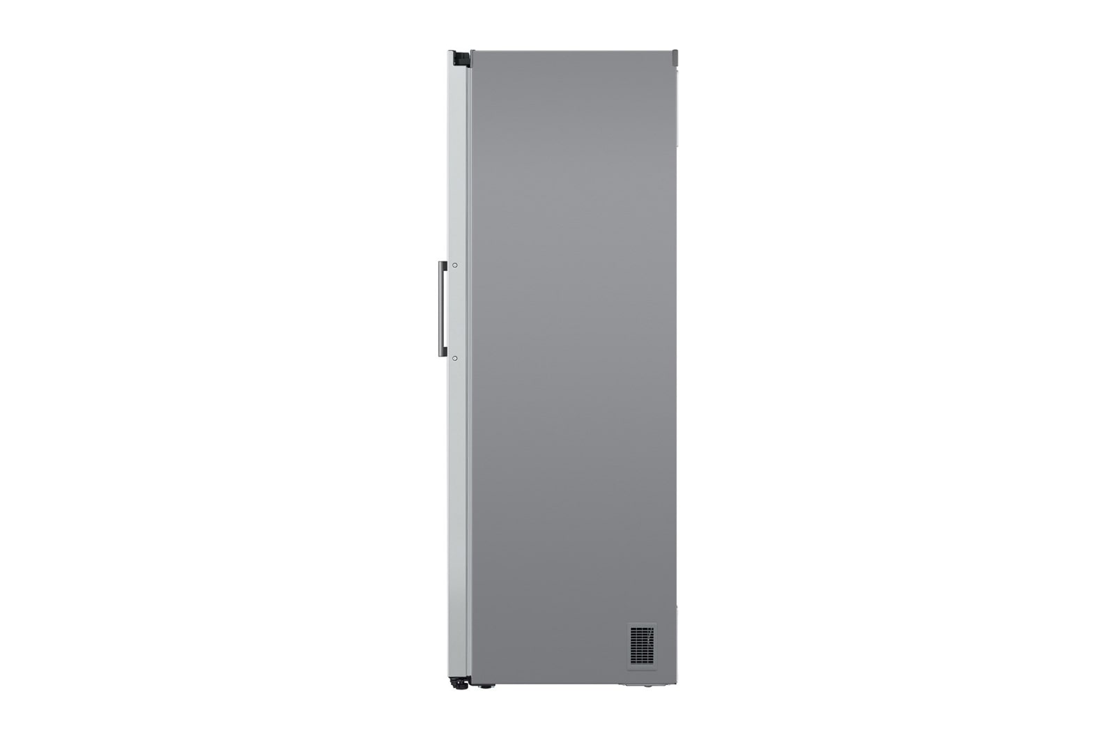 LG Egyajtós hűtőszekrény, DoorCooling⁺™ technológia, 386L kapacitás, GLT51PZGSZ