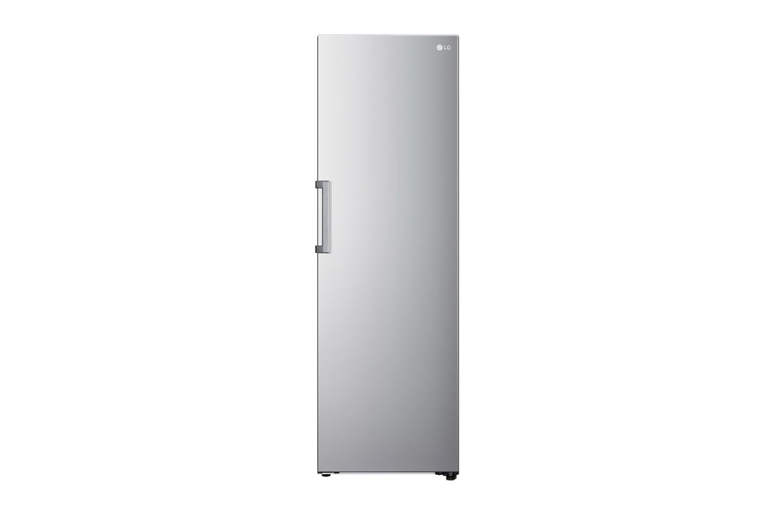 LG Egyajtós hűtőszekrény, DoorCooling⁺™ technológia, 386L kapacitás, GLT51PZGSZ