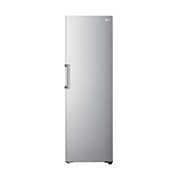 LG Egyajtós hűtőszekrény, DoorCooling⁺™ technológia, 386L kapacitás, GLT51PZGSZ