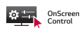 OnScreen Control